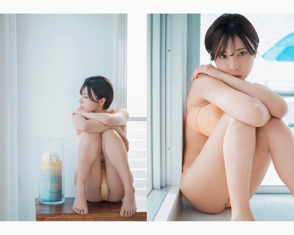 图片[47]-#南の島でわたしと一息つきませんか？ (wunder publishing house) - 全本免费在线观看-阅图吧