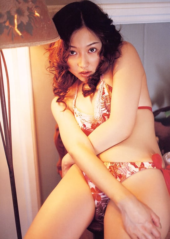 图片[36]-#杏さゆり – SPICY GIRL - 全本免费在线观看-阅图吧