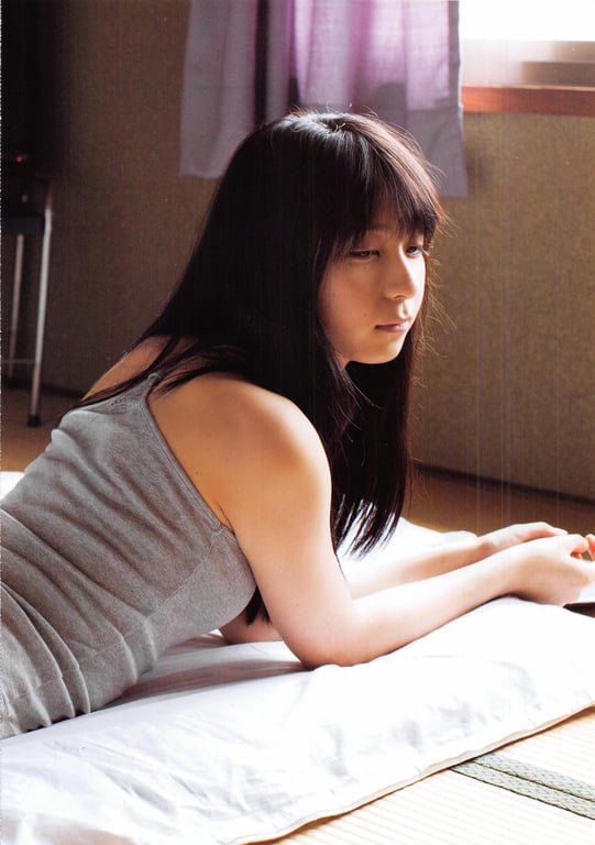 图片[98]-#Natsumi Matsuoka – Postscript (SR) - 全本免费在线观看-阅图吧