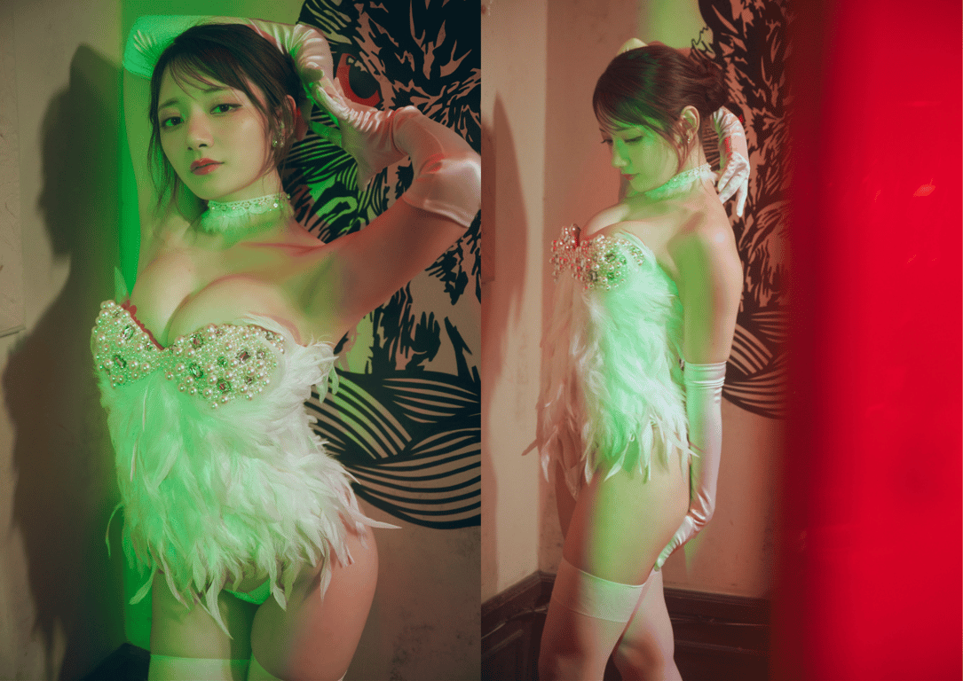 图片[32]-#BUBKAデジタル写真集 感受到尊贵樱井『这里，是尊源乡』 - 全本免费在线观看-阅图吧