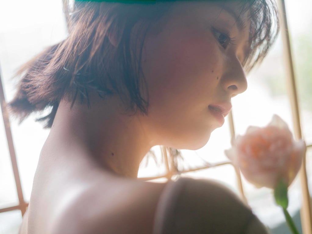 图片[41]-#FRIDAYデジタル写真集 冴木柚葉 気になるあの子 - 全本免费在线观看-阅图吧