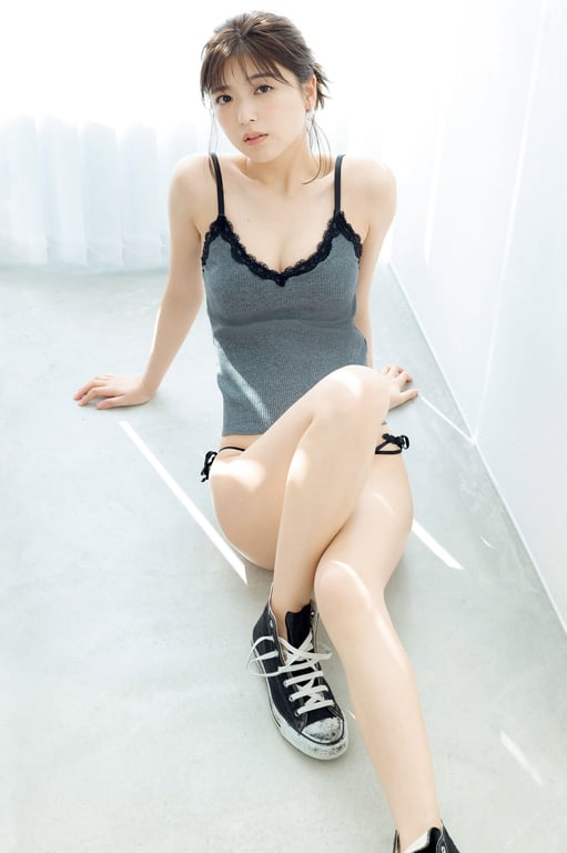 图片[67]-#工藤美樱 辉耀着…… FRIDAY数码写真集 - 全本免费在线观看-阅图吧