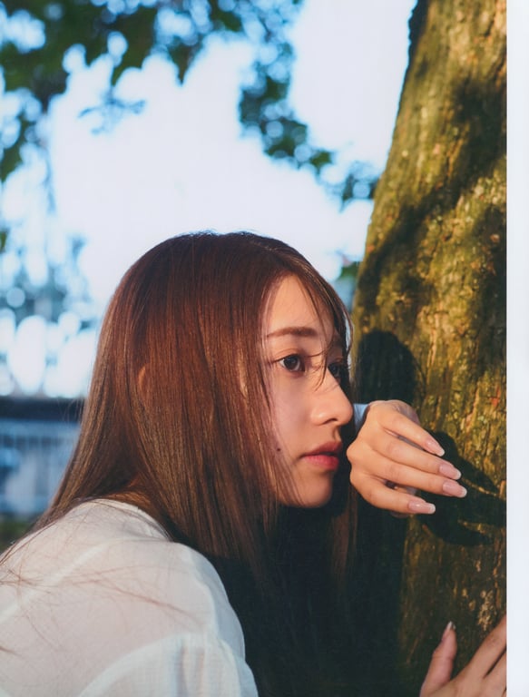 图片[28]-#桜井玲香２ｎｄ写真集 視線(2019-11-26) - 全本免费在线观看-阅图吧