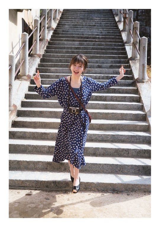 图片[126]-市川美织1st写真集 PRIVATE - 在线免费观看-阅图吧