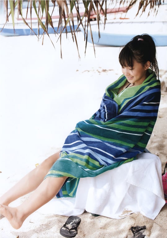 图片[76]-#鞘師里保 写真集 鞘师里保 (Photobook+DVD付き) - 全本免费在线观看-阅图吧