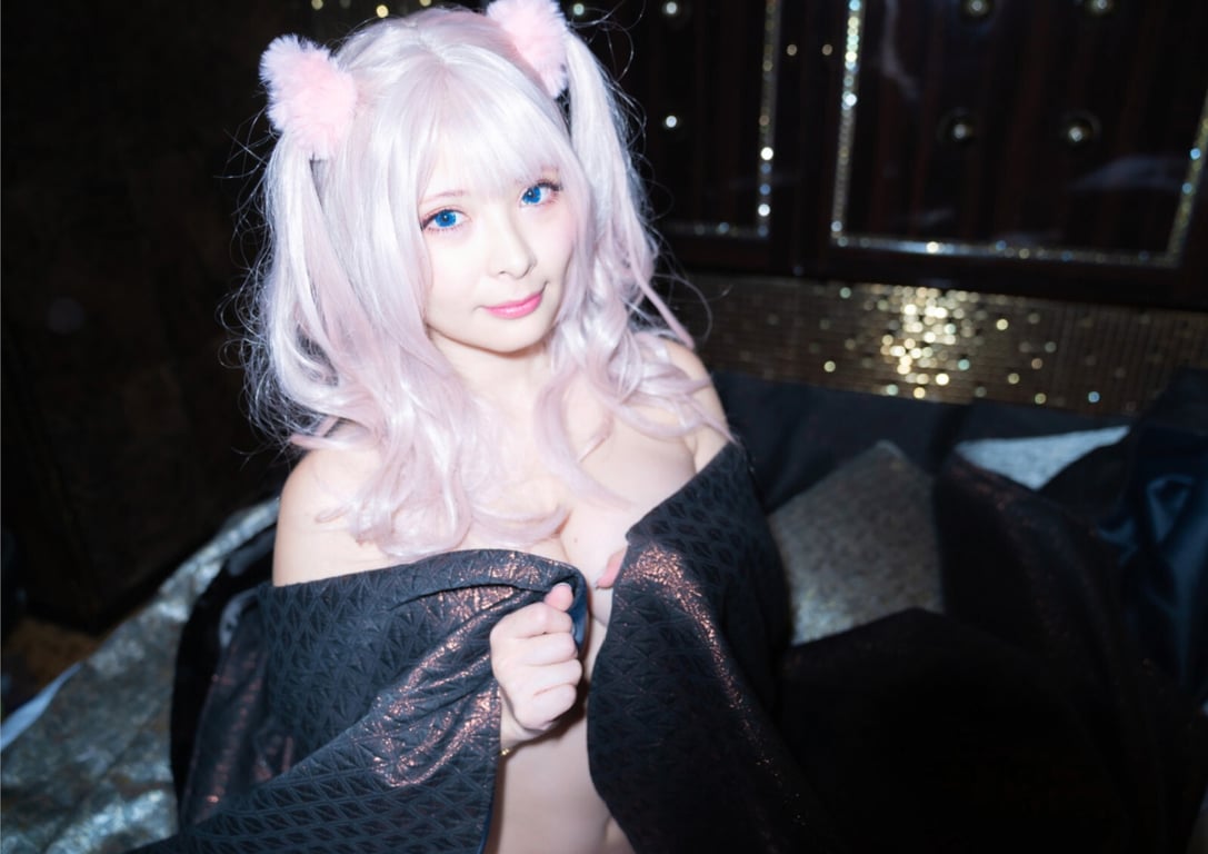 图片[175]-春野由子 写真集『肉感辣妹娘』 - 在线免费观看-阅图吧