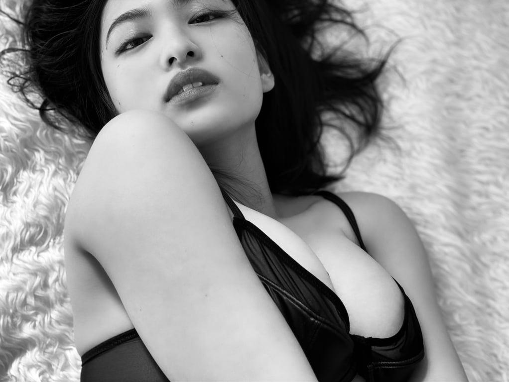 图片[26]-#北村優衣 不加修饰的女主角 週刊ポストデジタル写真集[55pics] - 全本免费在线观看-阅图吧