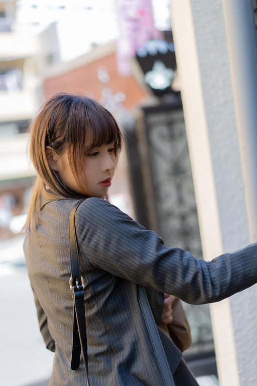 图片[69]-#Yuka Hanyu 羽生由香 – Moment Vol.4 - 全本免费在线观看-阅图吧