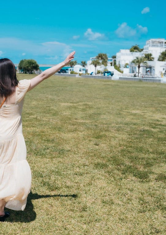 图片[77]-#大河桃 「Vibrant.」 冲绳写真集 (Wunder_Publishing_House.) - 全本免费在线观看-阅图吧