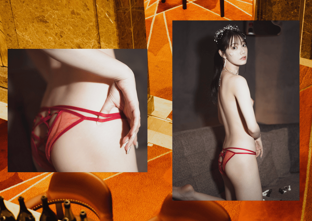 图片[49]-#LadyMary 08 宮下玲奈 数字写真集 - 在线免费观看-阅图吧