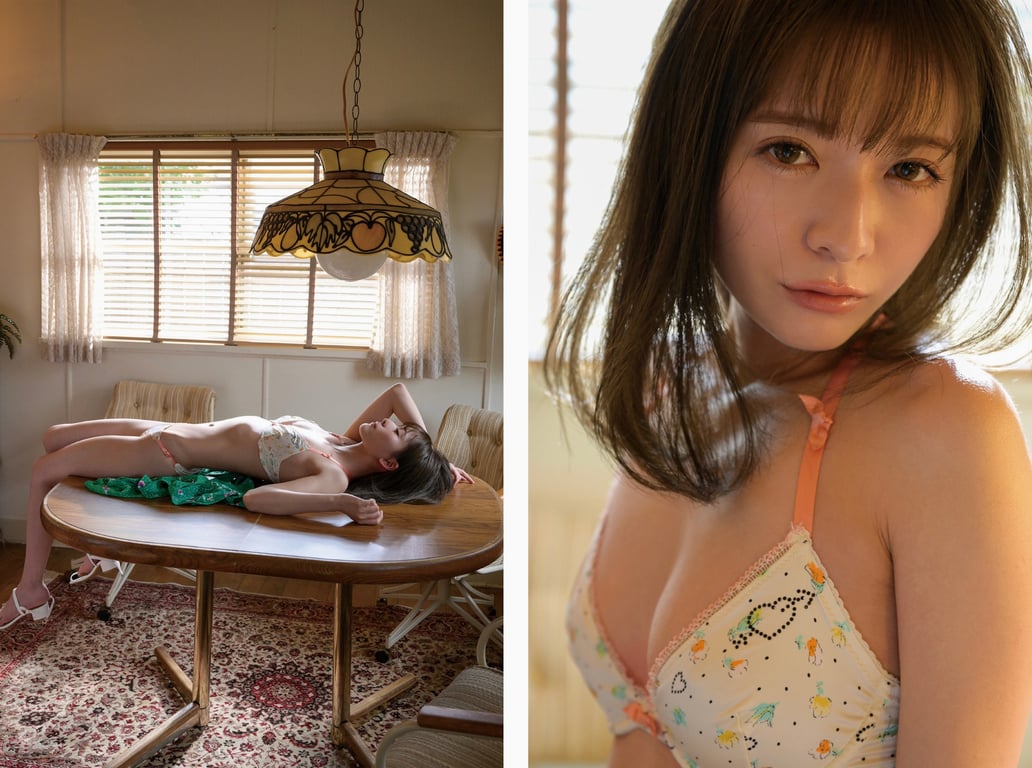 图片[36]-#津々野々浦 in 熱海 野々浦暖 裸体写真集 - 全本免费在线观看-阅图吧