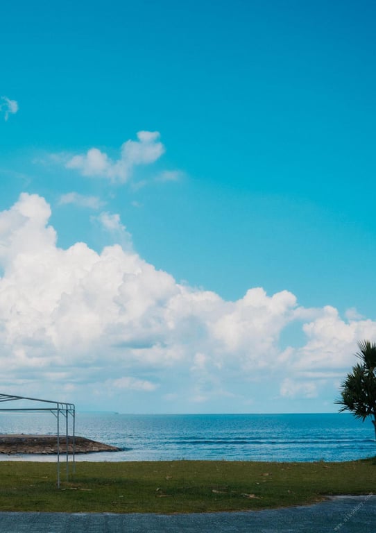 图片[113]-#大河桃 「Vibrant.」 冲绳写真集 (Wunder_Publishing_House.) - 全本免费在线观看-阅图吧