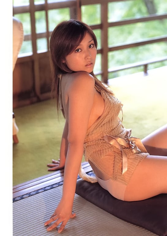 图片[78]-#三津谷叶子 – Mystery - 全本免费在线观看-阅图吧