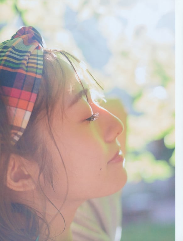 图片[40]-#桜井玲香２ｎｄ写真集 視線 - 全本免费在线观看-阅图吧