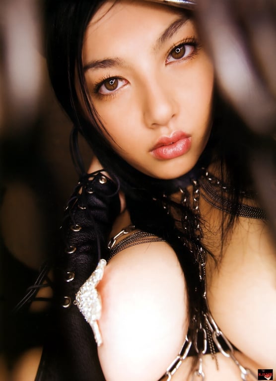 图片[3]-#Saori Hara 原纱央莉 – THE NUDE!! - 全本免费在线观看-阅图吧