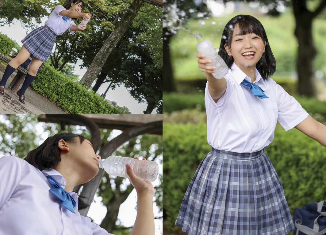 图片[62]-#稲場るか デジタル写真集 Exclusive Best 01 - 全本免费在线观看-阅图吧