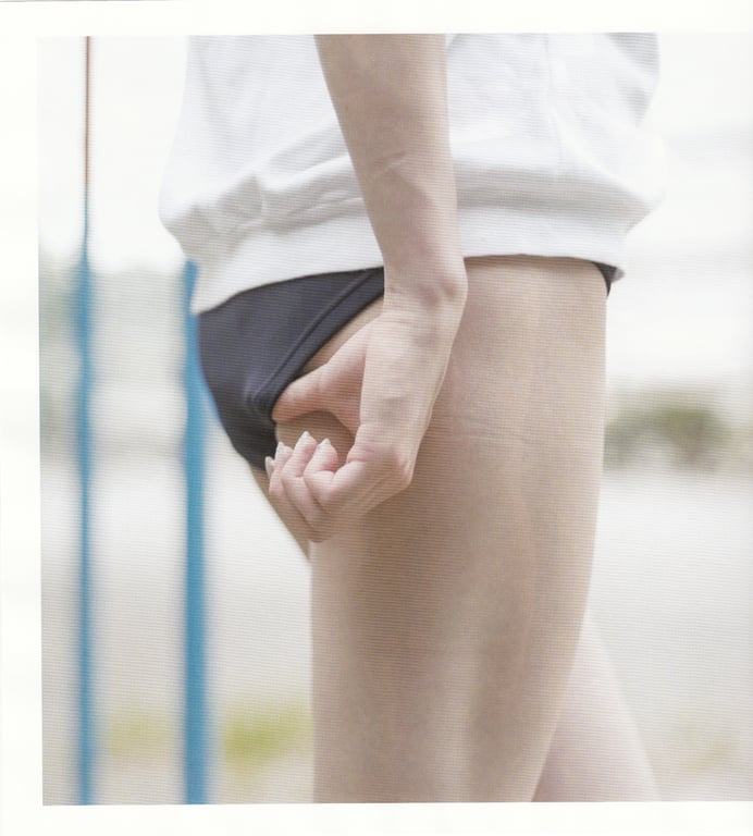 图片[50]-#青山裕企 Photobook 26sets\【青山裕企】思春期 - 全本免费在线观看-阅图吧