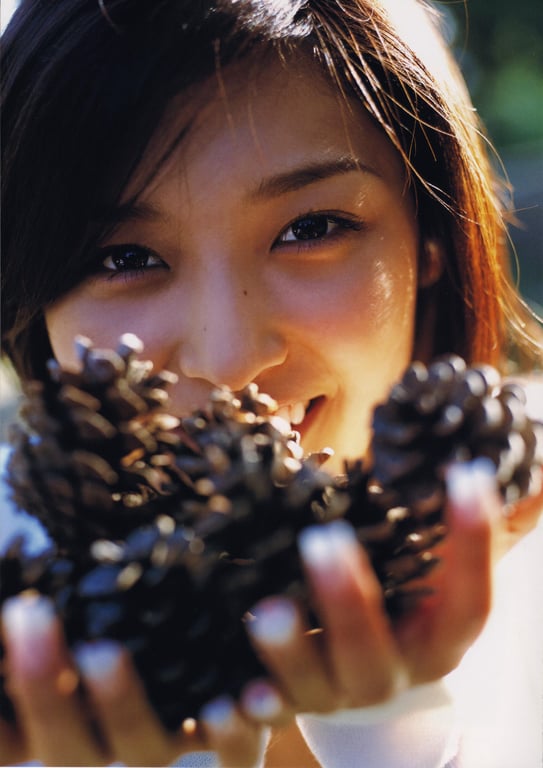 图片[57]-#石川梨华 – 華美 hana-bi (見開付) - 全本免费在线观看-阅图吧