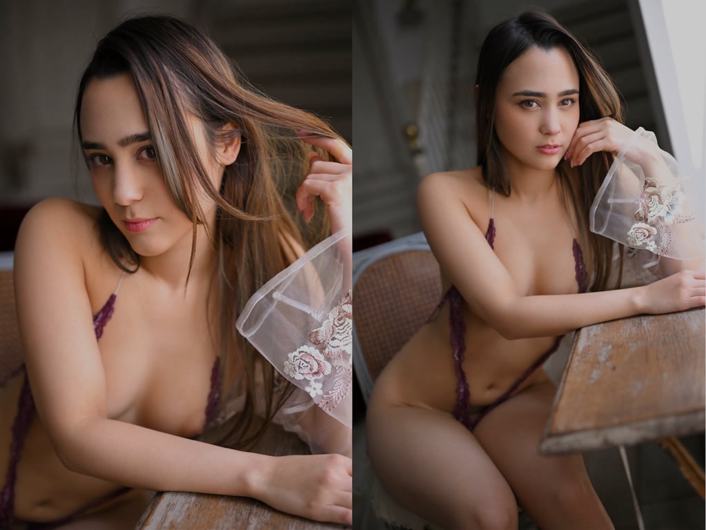 图片[42]-#Alice 爱丽丝 – Passion - 全本免费在线观看-阅图吧