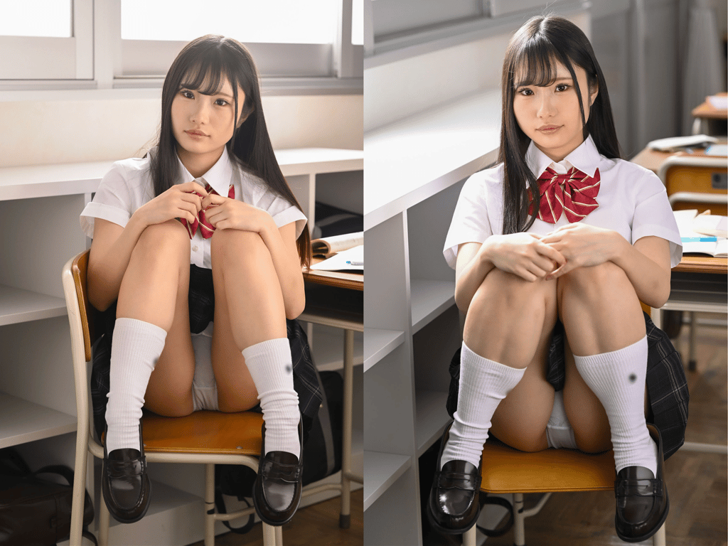 图片[17]-アオハル。2 鈴の家りん - 在线免费观看-阅图吧