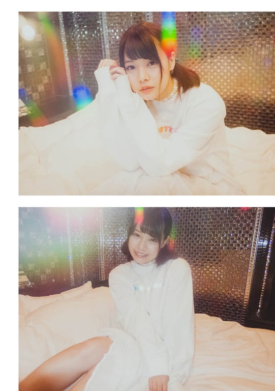 图片[101]-Nana Yagi 八木奈奈 – #Escape(NO watermark) - 阅图吧-阅图吧