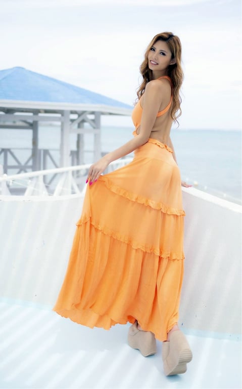 图片[58]-#堀绘里香＆工藤惠丽奈「花田系列」Flower Beach！南国海滩的花绳比基尼（DAREA STUDIO) - 全本免费在线观看-阅图吧