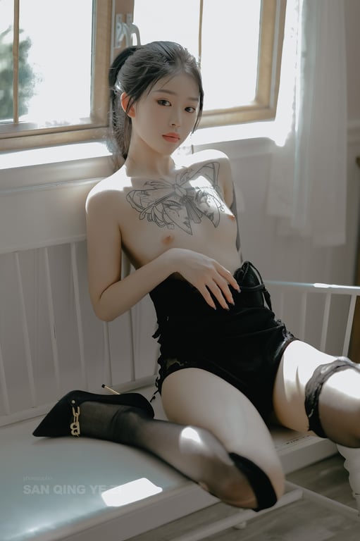 图片[33]-#三青叶子 – 2024唯美写真#2 - 全本免费在线观看-阅图吧