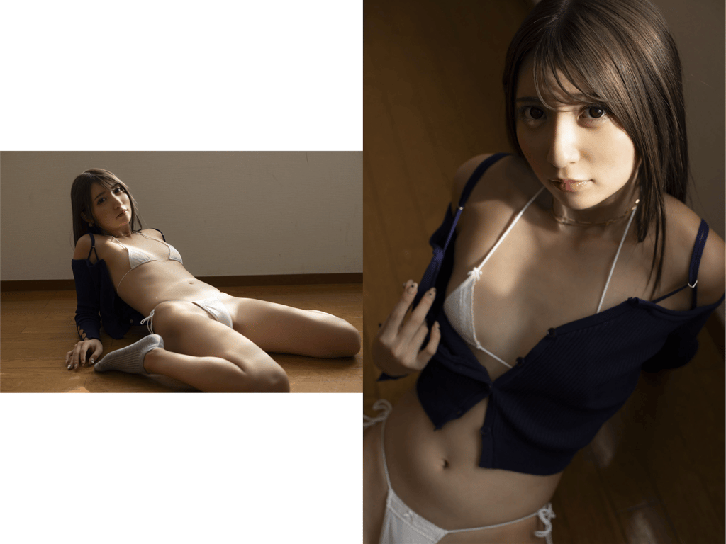 图片[22]-乃木结梦 数字写真集『登顶少女』 - 在线免费观看-阅图吧