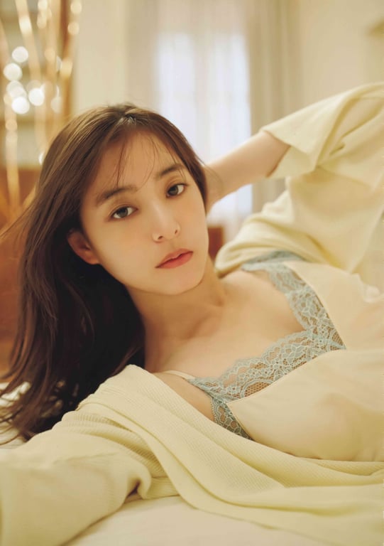 图片[91]-#新木优子 2nd写真集 honey Low Qulity - 全本免费在线观看-阅图吧