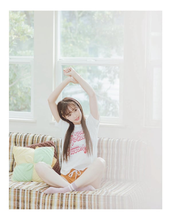 图片[51]-SAKU 林纱久罗 写真集 - 在线免费观看-阅图吧