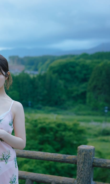 图片[47]-#【数字限定】大和田南那写真集「在深林之中」 (週プレ PHOTO BOOK) - 全本免费在线观看-阅图吧