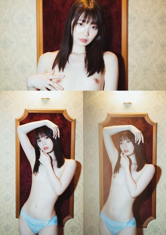 图片[62]-Mio Ishikawa 石川澪 – #Escape(NO watermark) - 阅图吧-阅图吧