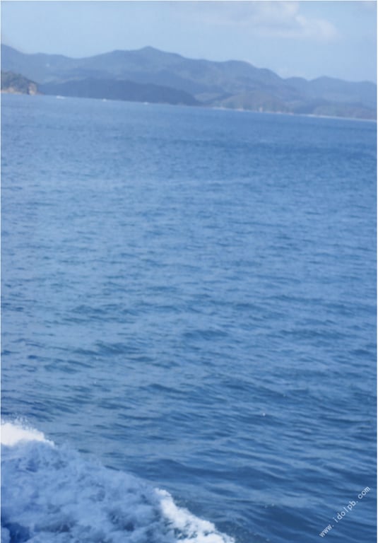 图片[3]-#川島海荷 写真集 青之走廊 - 全本免费在线观看-阅图吧