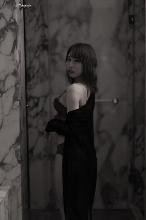 图片[95]-#Shunka Ayami 彩美旬果 – Apfel (2020-01-18) - 全本免费在线观看-阅图吧