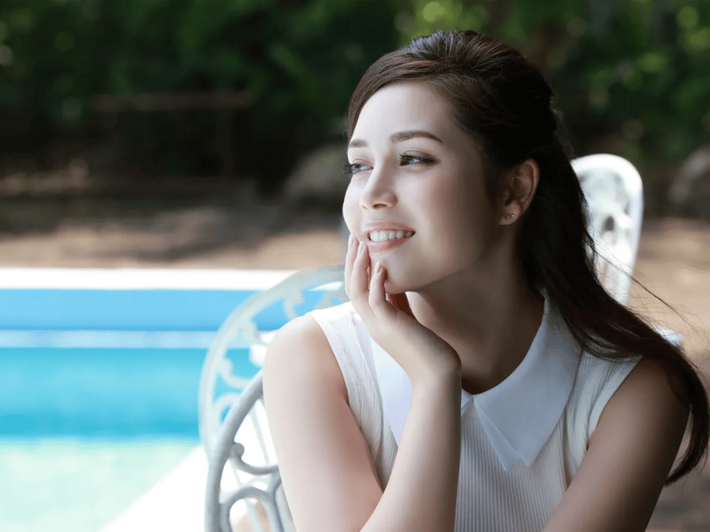 图片[15]-Michelle爱美『Secret Lover vol.3 全未公开120张超完全版』 - 在线免费观看-阅图吧