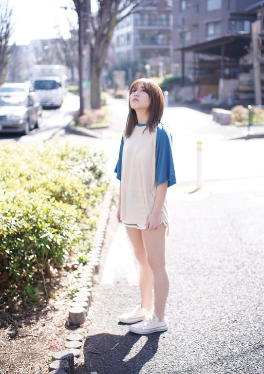 图片[12]-長月翠 想变得幸福。【STRiKE! DIGITAL PHOTOBOOK 011】 - 在线免费观看-阅图吧