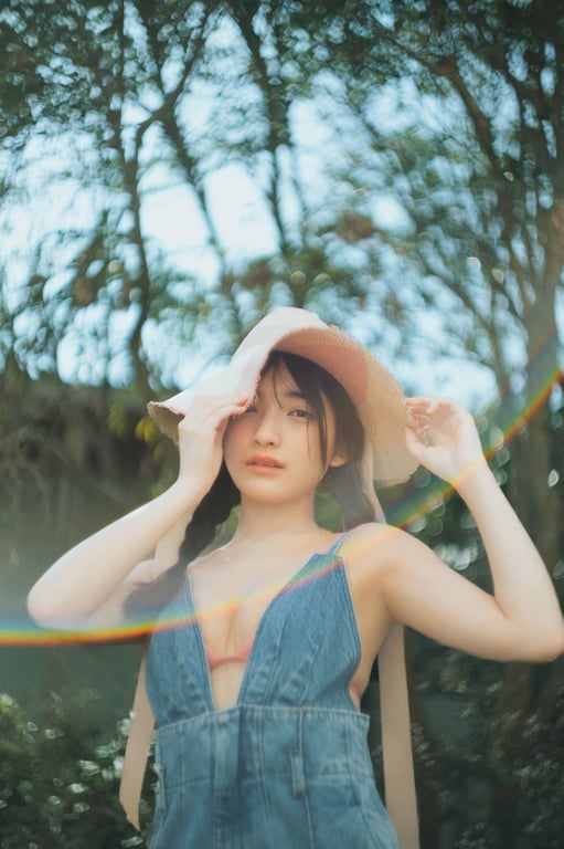 图片[29]-#FRIDAYデジタル写真集 蛭田愛梨 危ないラストティーン vol.2 オール未公開１００ページ超完全版 - 全本免费在线观看-阅图吧