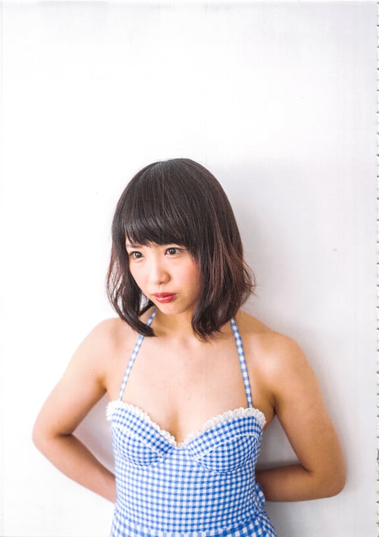 图片[7]-#青山裕企 Photobook 26sets\【青山裕企】松村香织写真集 - 全本免费在线观看-阅图吧