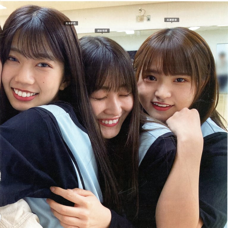 图片[19]-#Hinatazaka46 日向坂46 – HINA_SATSU 日向拍摄 VOL.01 High Qulity - 全本免费在线观看-阅图吧