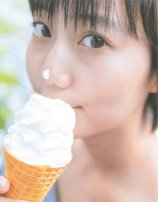 图片[58]-#新井愛瞳1st写真集『Seventeen’s Blue』 - 全本免费在线观看-阅图吧