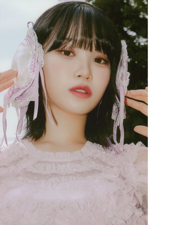 图片[15]-DICON ISSUE N_4 (LE SSERAFIM) - 在线免费观看-阅图吧