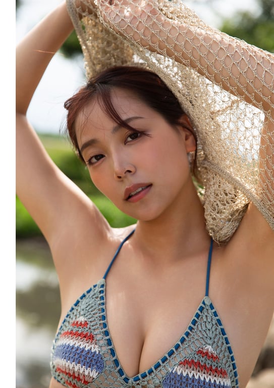 图片[77]-#白間美瑠写真集 MERCI Another Edition [side A] - 全本免费在线观看-阅图吧