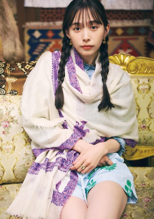 图片[79]-井桁弘恵写真集 刹那 - 在线免费观看-阅图吧