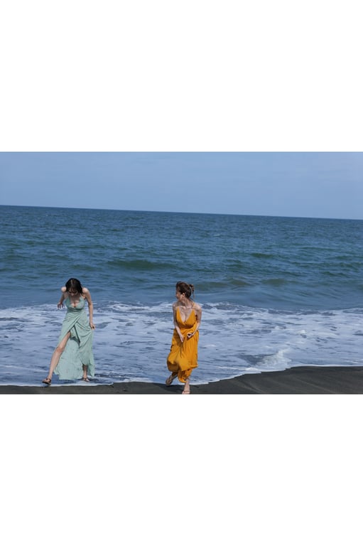 图片[86]-#Mari Takamiya & Sayaka Okada – Tile x Tile III 牌×牌III (2021-11-08) - 全本免费在线观看-阅图吧