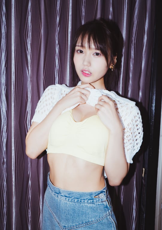 图片[115]-Nanami Ogura 小仓七海 – #Escape(NO watermark) - 阅图吧-阅图吧