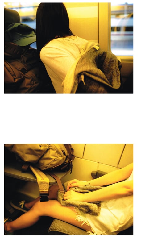 图片[98]-[PB] 若月佑美1st写真集 『调色盘』 - 在线免费观看-阅图吧