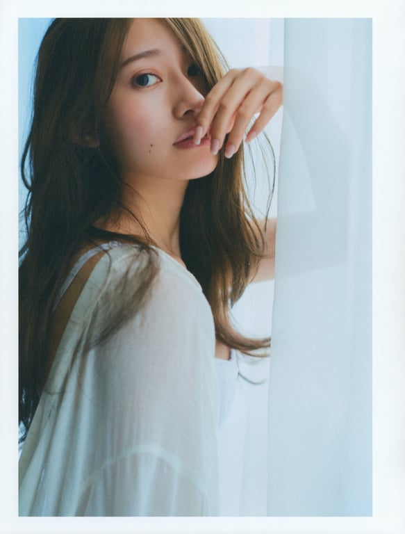 图片[62]-#桜井玲香２ｎｄ写真集 視線 - 全本免费在线观看-阅图吧