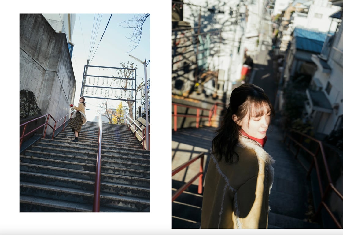 图片[13]-#美谷朱里 数字写真集 被拍到了 - 全本免费在线观看-阅图吧