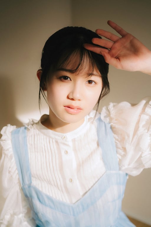 图片[23]-#Mayuu Masai 正铸真优 (29P1V) - 全本免费在线观看-阅图吧