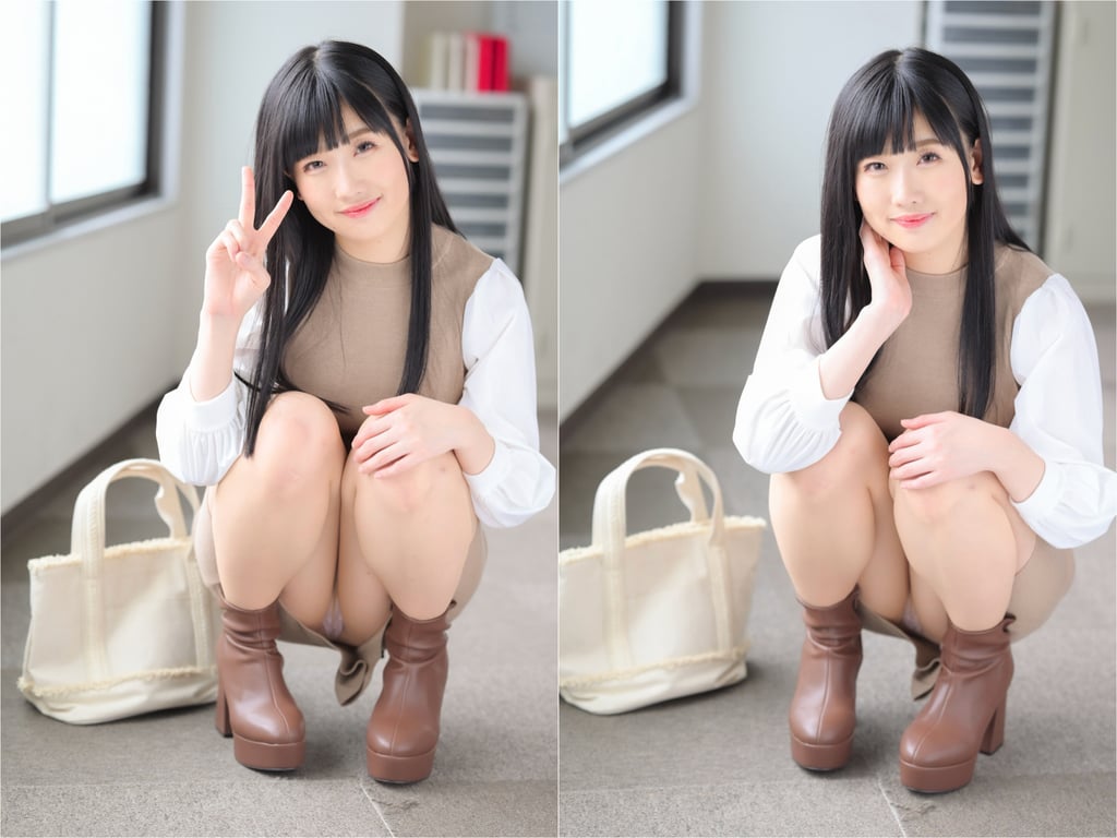 图片[5]-[Gekisha Beauty 激写美女] Nana Matsuwaka 松若奈奈 (2023-01-13) - 在线免费观看-阅图吧